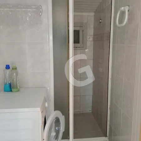 Maison La Tranche-sur-mer, 5 Pieces, 6 Personnes - Fr-1-357-326 Hotel La Tranche-sur-Mer
