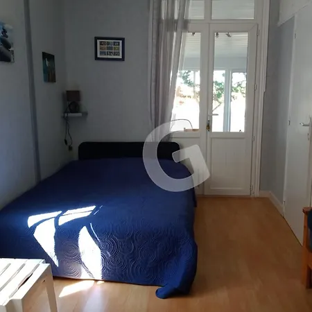 Maison La Tranche-sur-mer, 5 Pieces, 6 Personnes - Fr-1-357-326 3* La Tranche-sur-Mer