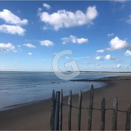 Maison La Tranche-sur-mer, 5 Pieces, 6 Personnes - Fr-1-357-326 3*