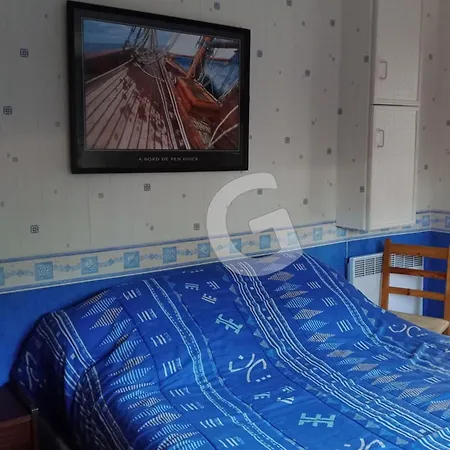 Maison La Tranche-sur-mer, 5 Pieces, 6 Personnes - Fr-1-357-326 Hotel
