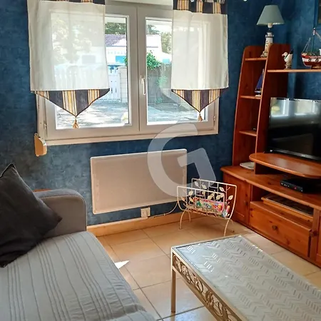 Maison La Tranche-sur-mer, 5 Pieces, 6 Personnes - Fr-1-357-326 La Tranche-sur-Mer