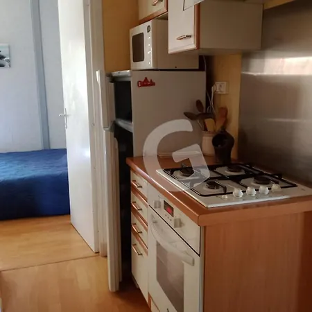 Maison La Tranche-sur-mer, 5 Pieces, 6 Personnes - Fr-1-357-326 Hotel