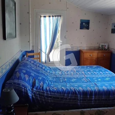 Maison La Tranche-sur-mer, 5 Pieces, 6 Personnes - Fr-1-357-326 3* La Tranche-sur-Mer